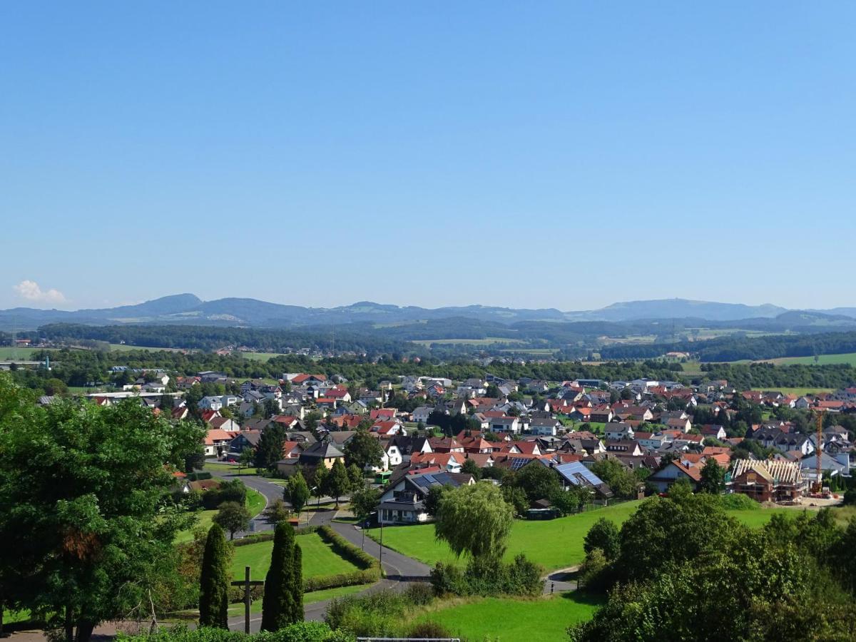 Der Florenberg - Gipfel Fuer Geniesser Kuenzell Exterior photo