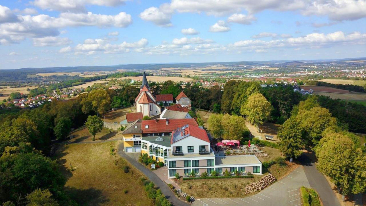 Der Florenberg - Gipfel Fuer Geniesser Kuenzell Exterior photo